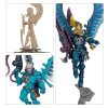Aeldari: Swooping Hawks – Szturmowa Piechota Powietrzna Craftworlds | Warhammer 40k